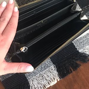 🖤Kate Spade ♠️ Ladies Zippy Wallet🖤